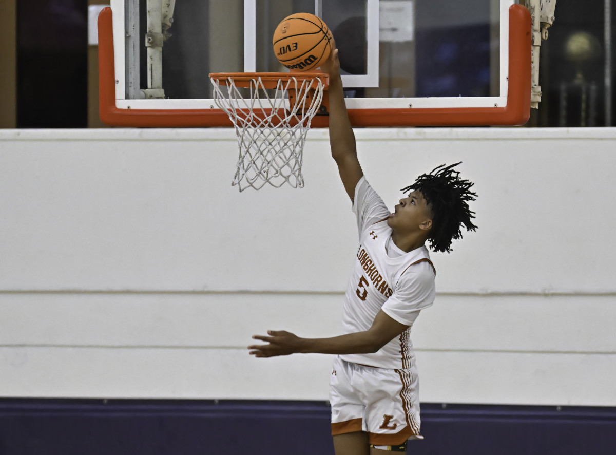 Lincoln vs Lanier Torrey Pines Holiday Classic December 27, 2023 Photo-Justin Fine49